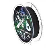 X8 Enchanter oplet 0,10 mm - 8 kg / 150 m