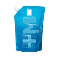 LA ROCHE EFFACLAR Refill čistiaci čistiaci gél, 400 ml