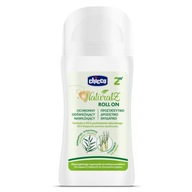 CHICCO NaturalZ Roll On proti komárom 60ml