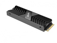 NM800 Pro Radiator SSD 1TB NVMe 7500/6300 MB/s