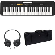 Klávesnica CASIO CT-S100 M2 kit 60 mesiacov