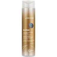 JOICO K-PAK ŠAMPÓN NA SUCHÉ, POŠKODENÉ VLASY 300ML