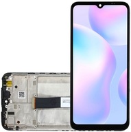 RÁMČEK OBRAZOVKY LCD DISPLEJA XIAOMI REDMI 9A 9C