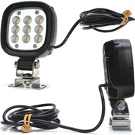 PRACOVNÁ LAMPA INÁ LED HORPOL 12V