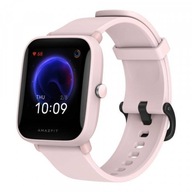 Inteligentné hodinky Amazfit Športové hodinky Bip 3 Pro Bluetooth 1,69' Heart Rate 5 ATM