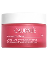 Caudalie Vinosource Hydra Cream S.O.S Intenzívna hydratácia 50 ml