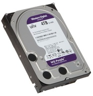 HDD-WD41PURX 4TB 24/7 WESTERN DIGITAL