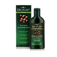 BIOKAP BELLEZZA šampón na časté používanie - 200 ml