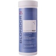 Wella Blondorplex Powder rozjasňovač v prášku 400g