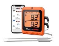 Teplomer 2 Bluetooth sondy ThermoPro TP-920