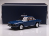 Lancia Fulvia 3 - 1975, modrá Norev 1:18