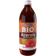 Acerola šťava NaturAvena 500 ml Bio