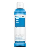 PHARMACERIS EMOTOPIC Upokojujúci šampón 250 ml