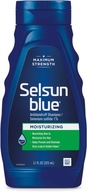 Selsun Blue 325 ml liečivá proti lupinám 24h