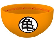 DRAČIA GUĽA Manga Bowl Goku's bowl Symbol 600ML