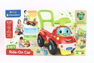 CLE BABY Ride-on 3v1 17663, CLEMENTONI, 205599.