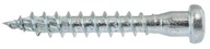 Skrutky pre tesárske spojky 5x40mm TORX 250s.