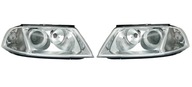 Svetlomety VW Passat B5 FL 2000-2005 SET L+R !