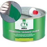 BOLL tmel so sklolaminátom 1,8kg