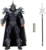 NECA Universal TMNT Shredder Figúrky korytnačiek Ninja Unikátna kolekcia XX