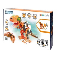 ROBOT REX DINO BOT