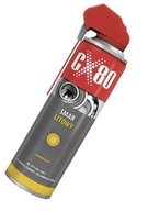 Lítiové mazivo CX 80 Duo Spray 500 ml