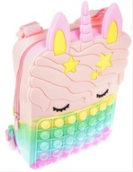 BATOH POP IT LARGE SENSORY PUSH 21cm x16cm