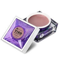 STAVEBNÝ GÉL na predlžovanie nechtov TIXO Builder Thixotropia 15 ml Mocha