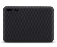 Externý disk Toshiba Canvio Advance 2TB 2,5''