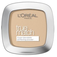 Loreal True Match Pressed Powder N2 Vanilla