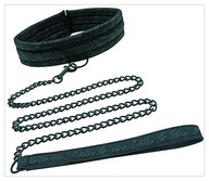 BDSM SPORTSEETS GOLIER S LEASH HARD FUN