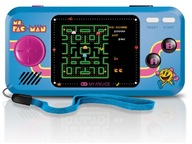 MY ARCADE Pocket Player Panská konzola. Pac-Man