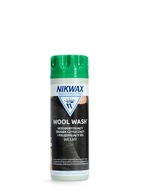 WOOL WASH NIKWAX tekutý na pranie vlneného oblečenia