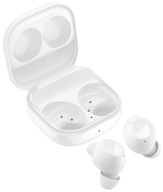 Bezdrôtové slúchadlá do uší Samsung Galaxy Buds FE biele