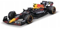 Vozidlo F1 Red Bull RB18 11 2022 Perez 1:43 BBURAGO