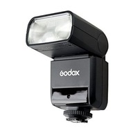 Blesk Godox TT350 pre Sony