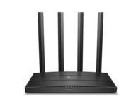 WiFi router TP-LINK Archer C6 AC1200