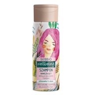 SESSIO Wellbeing Schizandra & Aloes Wellbeing hydratačný šampón 300 ml