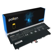 Batéria AA-PBYN4AB pre SAMSUNG NP530U3C NP535U3C