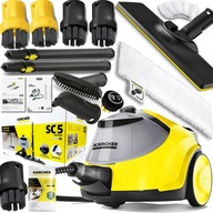 SC 5 EasyFix Karcher Mop Steamer + Set príslušenstva