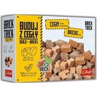 Brick Trick Castle kocky mozaika 70 ks. Stavať