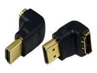 LOGILINK AH0007 LOGILINK Uhlový adaptér HDMI