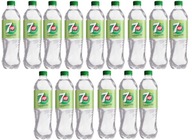 15x 850ml 7UP BALENIE nápojov bez cukru