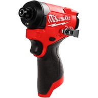 Rázový unášač Milwaukee M12FID2-0 1/4 170N