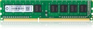 PAMÄŤ RAM PC POČÍTAČ 8GB DDR3 DIMM PC3 1600 MHz