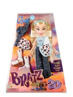 BÁBIKA BRATZ 20 YEARZ CLOE 25 CM + DOPLNKY