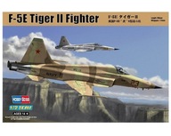 F5E Tiger II Fighter Hobby Boss MHB-80207