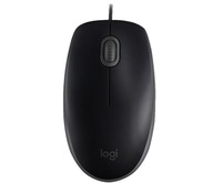 Logitech B110 Silent optická myš 1000 DPI