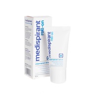 Medispirant Roll-on - antiperspirant, 50 ml.