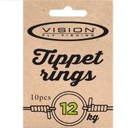 Vision Tippet Rings VTR 12 kg